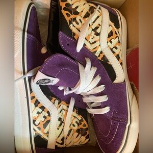 Rare Vans - US men’s 7/US women’s 8.5